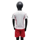 Kit Infantil do Flamengo 2023/24 – Treino