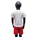 Kit Infantil do Flamengo 2023/24 – Treino