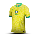 Camisa do Brasil 2024/25 Home