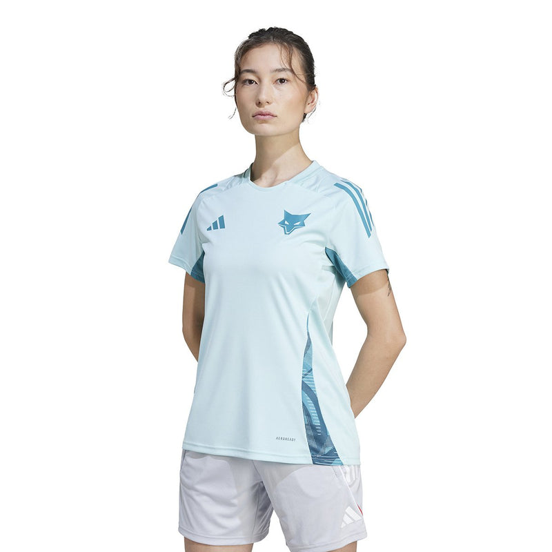 Camisa Cruzeiro Feminina - Treino 25/26