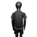 Kit Infantil do Flamengo 2023/24 – Away