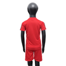 Kit Infantil do Flamengo 2023/24 – Treino